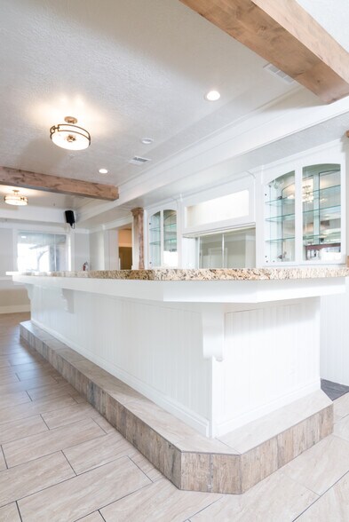 More Photos Of 22 E 200 S, Clearfield Restaurant For Sale