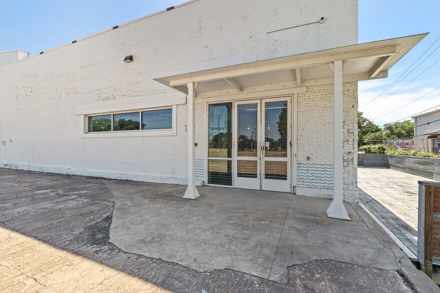 More Photos Of 507 E Calles St, Austin Loft Creative Space For Lease