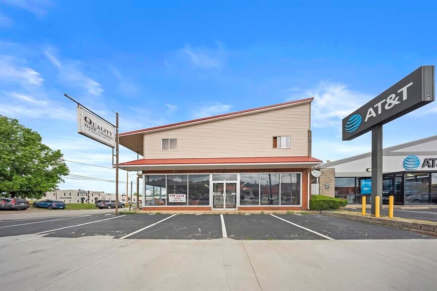 More Photos Of 801 Winchester Ave, Ashland Storefront Retail Residential For Sale