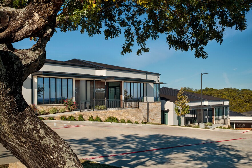 More Photos Of 3504 Wild Cherry Dr, Austin Office For Sale