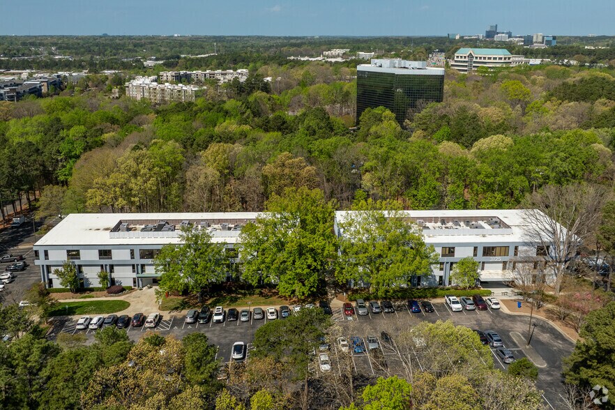 More Photos Of 3125 Poplarwood Ct, Raleigh Office For Lease