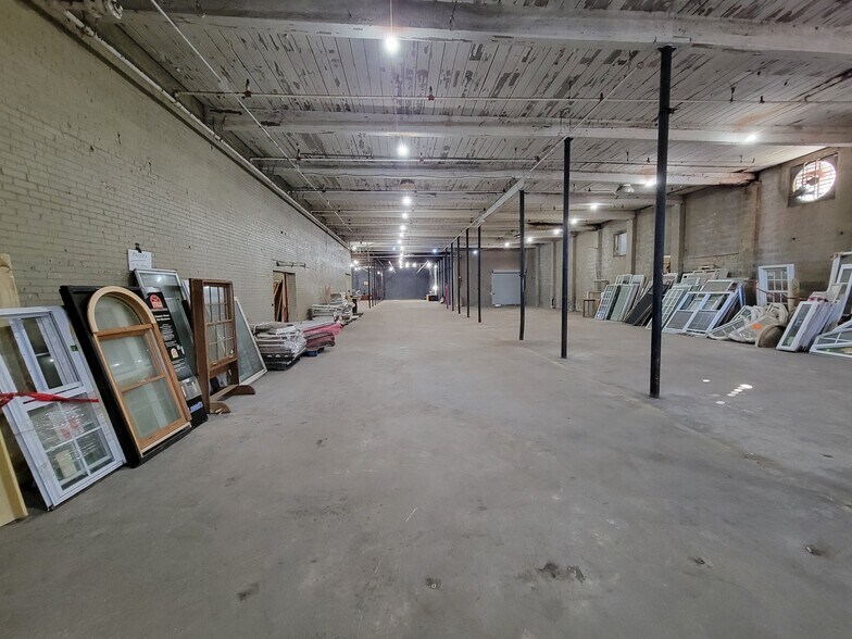 More Photos Of 501 N Mountain St, Cherryville Industrial For Sale