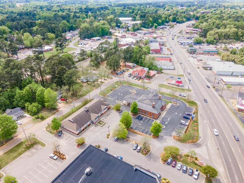 More Photos Of 1024 S Horner Blvd, Sanford Medical For Lease