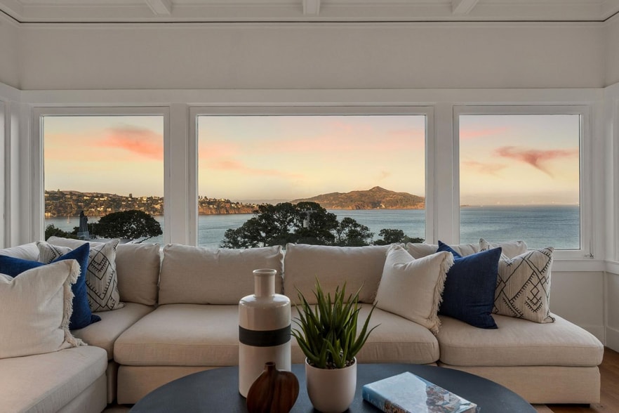 More Photos Of 47 Bulkley Ave, Sausalito Apartments For Sale