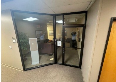 More Photos Of 1000 Republic Dr, Allen Park Research And Development For Lease