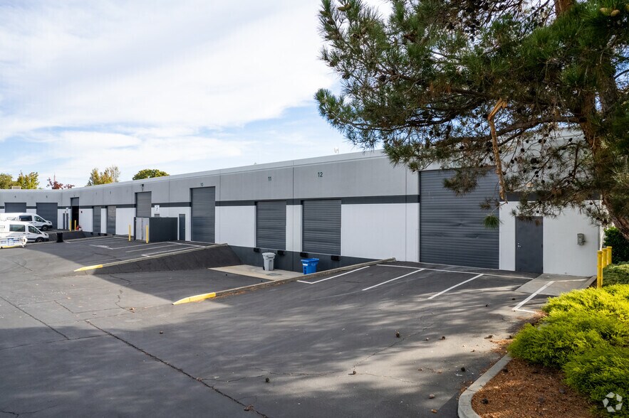 Primary Photo Of 4051-4065 Clipper Ct, Fremont Unknown For Lease