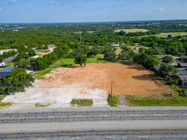 More Photos Of 2440 E US Highway 377, Granbury Land For Sale