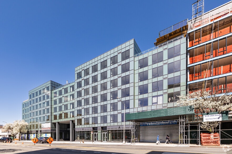 More Photos Of 144-49 Northern Blvd, Flushing Apartments For Lease