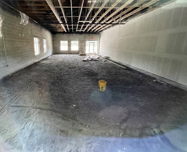 More Photos Of Spencer Ct, Wildwood Office For Sale