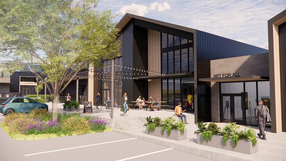 More Photos Of 7000 Johnny Morris Rd, Austin Unknown For Lease