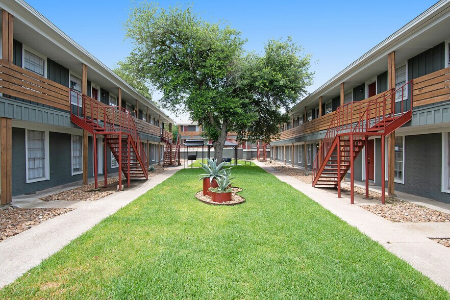 More Photos Of 3300 S College Ave, Bryan Apartments For Sale