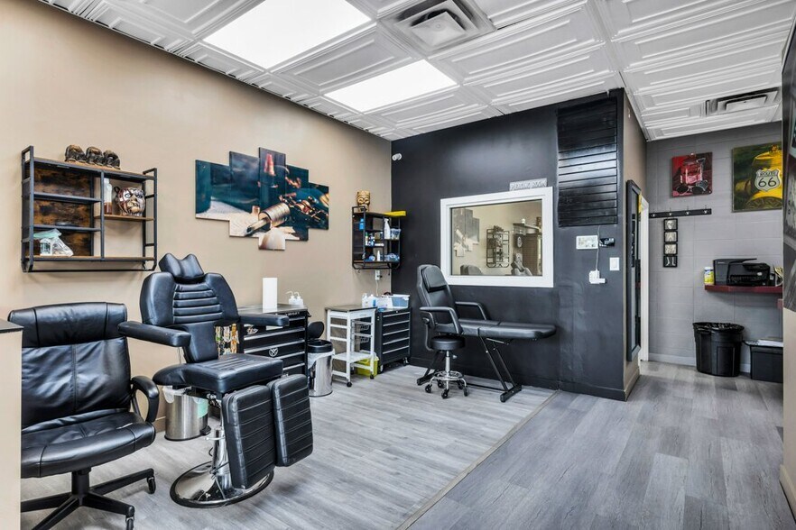 More Photos Of 20 McLeod Ave, Spruce Grove Storefront Retail Office For Sale