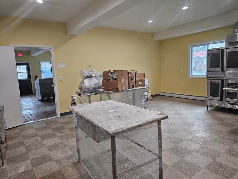 More Photos Of 93 Windermere Ave, Greenwood Lake Storefront Retail Residential For Sale