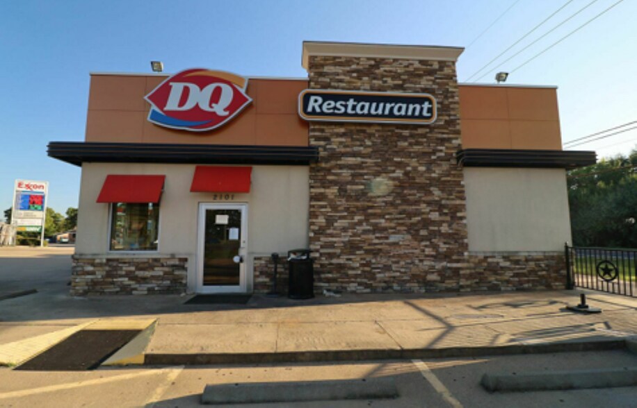 More Photos Of 2101 N Eastman Rd, Longview Fast Food For Sale