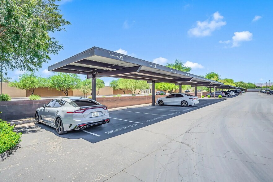 More Photos Of 8930 S Beck Ave, Tempe Light Manufacturing For Lease