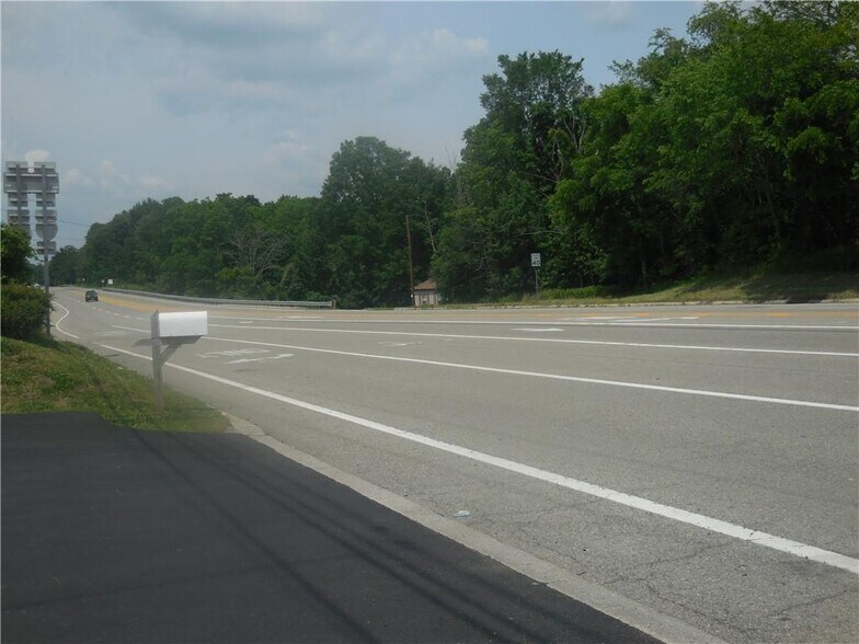 More Photos Of Route 17K, Rock Tavern Land For Sale