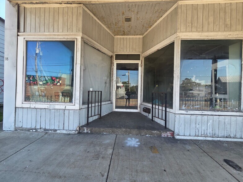 More Photos Of 15 Buffalo St, Gowanda Multifamily For Sale