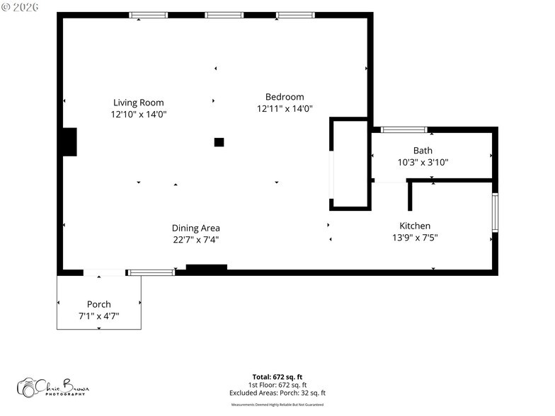 More Photos Of 5400 NE 30th Ave, Portland Office For Lease
