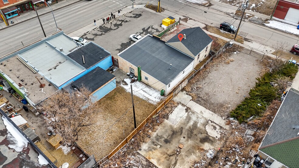 More Photos Of 434 Meredith Rd NE, Calgary Land For Sale