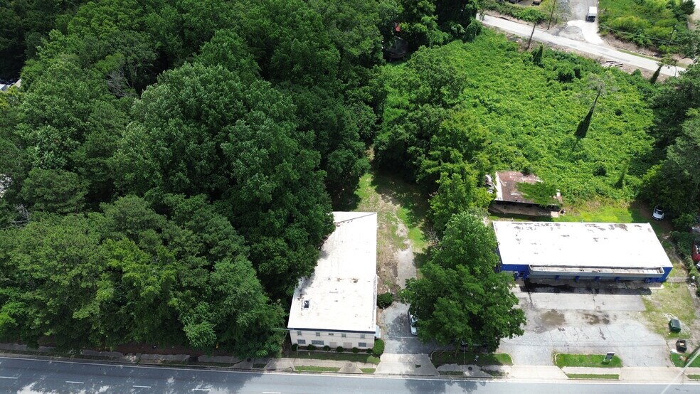 More Photos Of 2460 Moreland Ave, Atlanta Warehouse For Sale