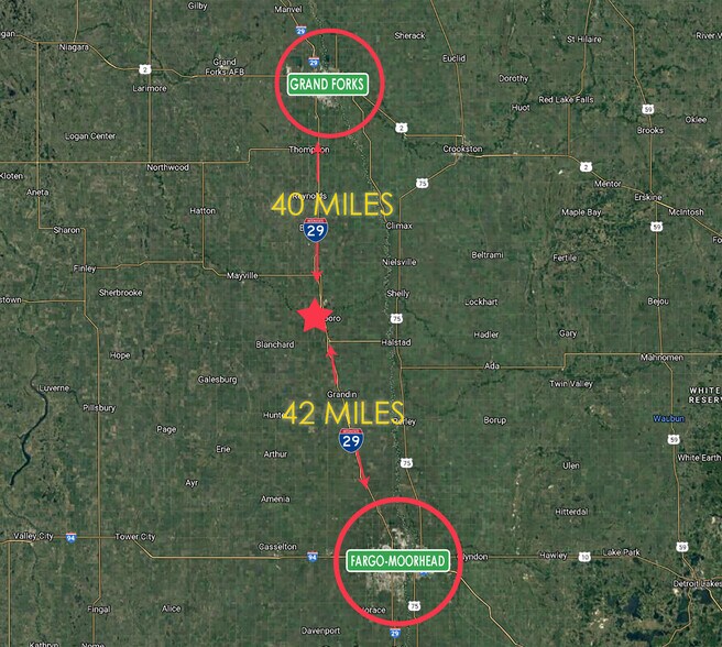 More Photos Of 801 W Caledonia Ave, Hillsboro Warehouse For Lease