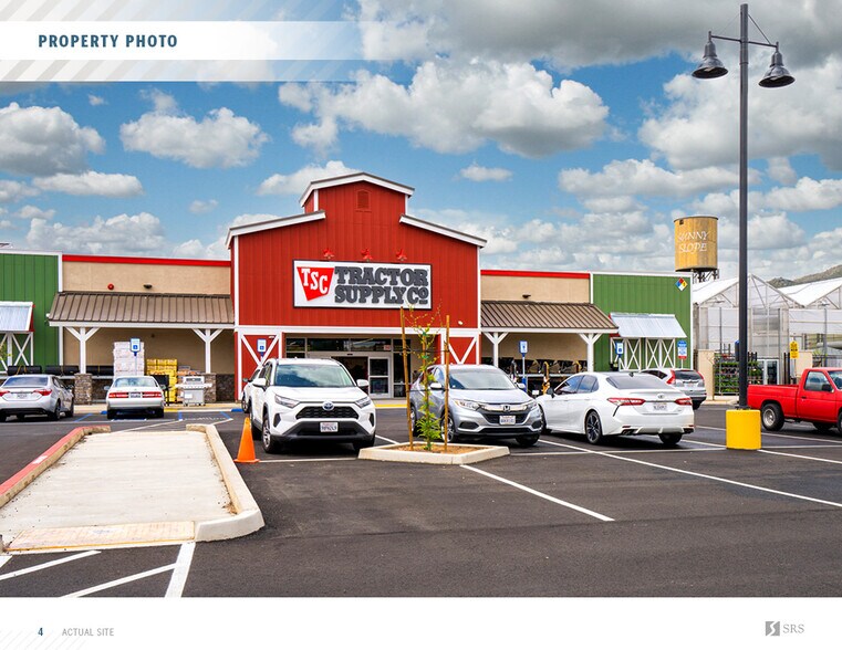 More Photos Of 2841 Armstrong Rd, Jurupa Valley General Retail For Sale