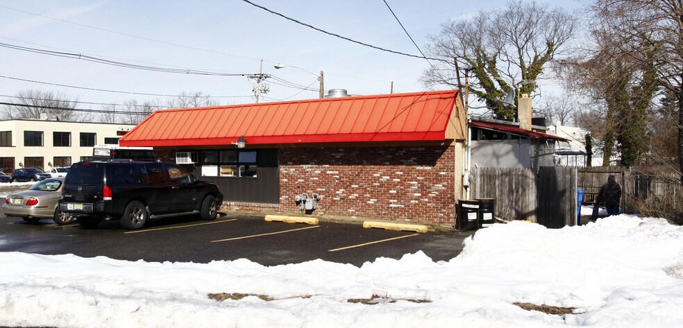 More Photos Of 713 Delsea Dr, Westville Restaurant For Lease
