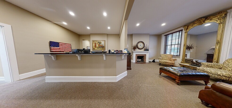 More Photos Of 105 S High St, West Chester Office Residential For Lease