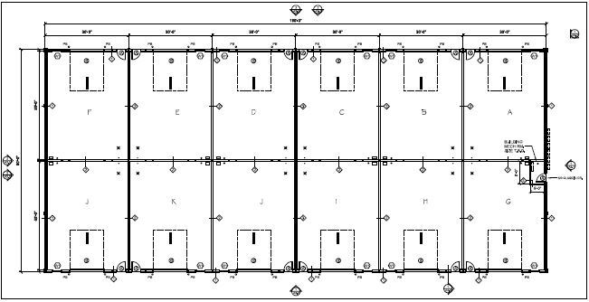 More Photos Of 10200 72nd St NE, Otsego Warehouse For Sale