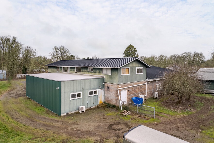 More Photos Of 24716 Territorial Hwy, Monroe Warehouse For Sale