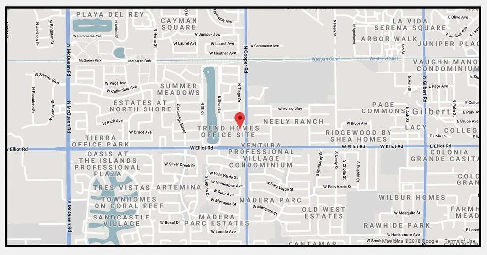 More Photos Of 78 N Cooper Rd, Gilbert Unknown For Lease