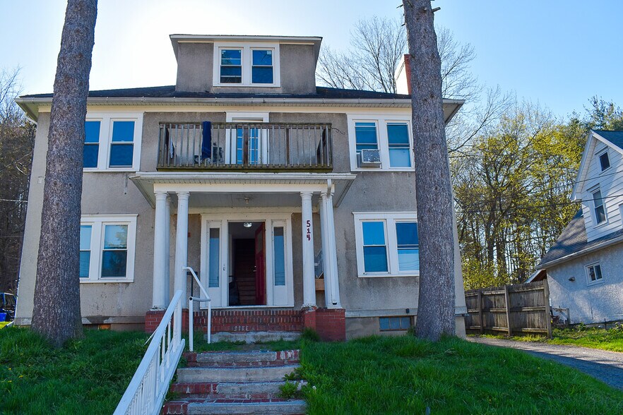 More Photos Of 514 Davis Ave, Endicott Apartments For Sale