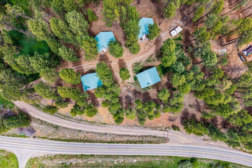 More Photos Of 7100 County Road 501, Bayfield Lodge Meeting Hall For Sale