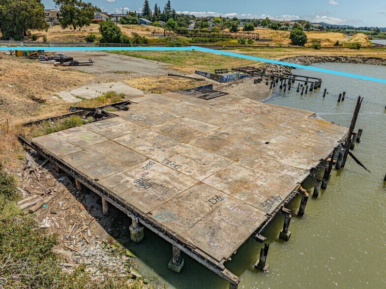 More Photos Of 1 Pacific Ave, Rodeo Land For Sale