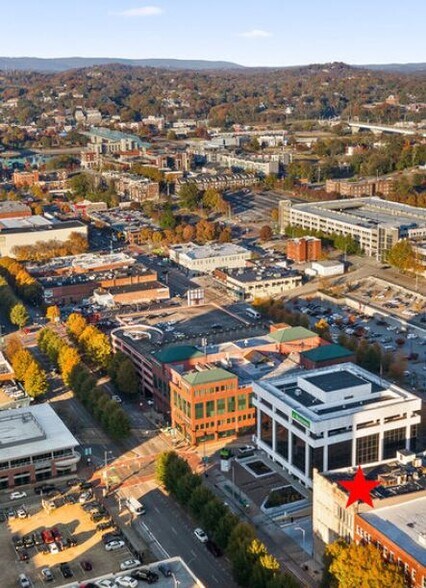 More Photos Of 619 Market St, Chattanooga Office For Sale
