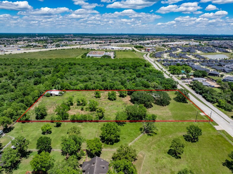 More Photos Of 2020 Spacek Rd, Richmond Land For Sale