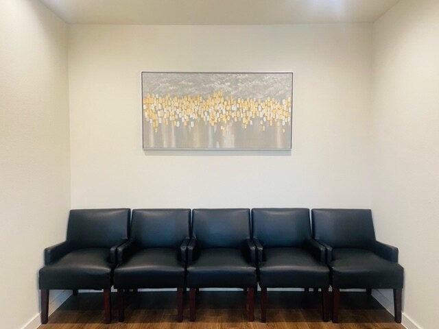 More Photos Of 5830 Collin McKinney Pky, McKinney Medical For Lease