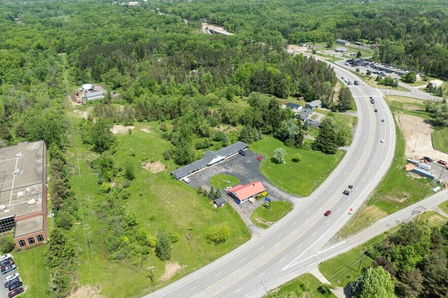 More Photos Of 1630 Southwestern blvd, West Seneca Hotel For Sale