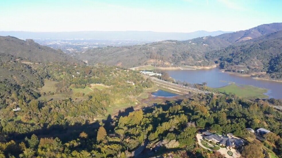 More Photos Of 18655 Black, Los Gatos Land For Sale