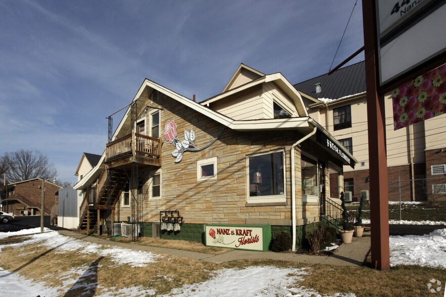 More Photos Of 4450 Dixie Hwy, Louisville Freestanding For Sale