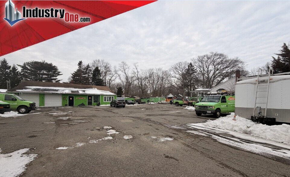 More Photos Of 2460 Ocean Ave, Ronkonkoma Land For Sale