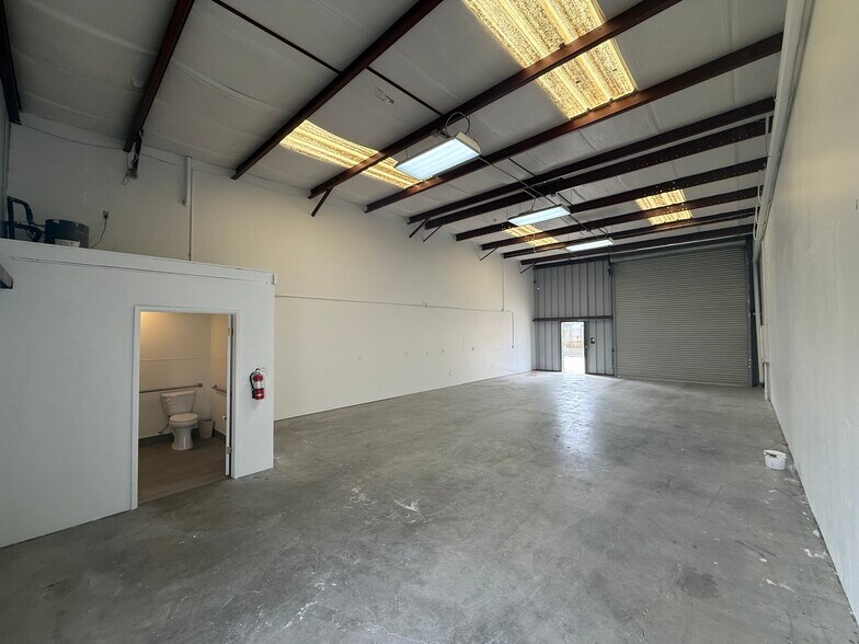 More Photos Of 4120 Horizon Ln, San Luis Obispo Warehouse For Lease
