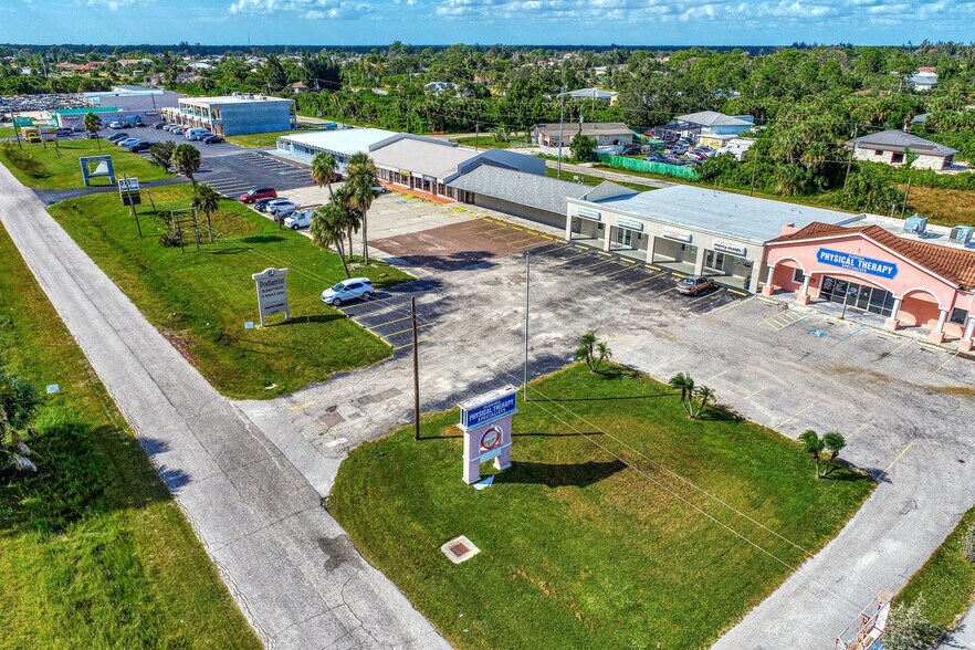 More Photos Of 12749 Tamiami Trl S, North Port Medical For Sale