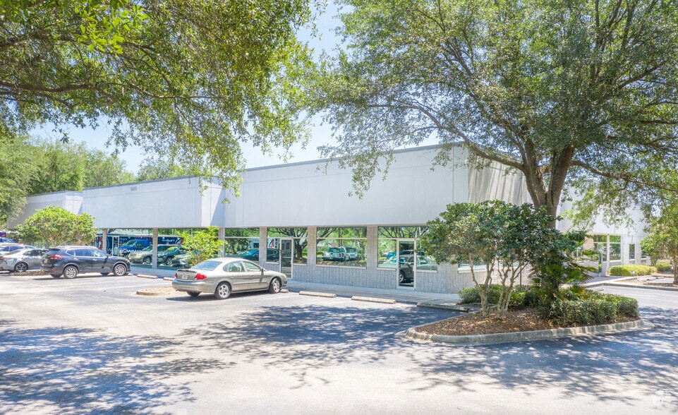Primary Photo Of 6820 Southpoint Pky, Jacksonville Medical For Sale