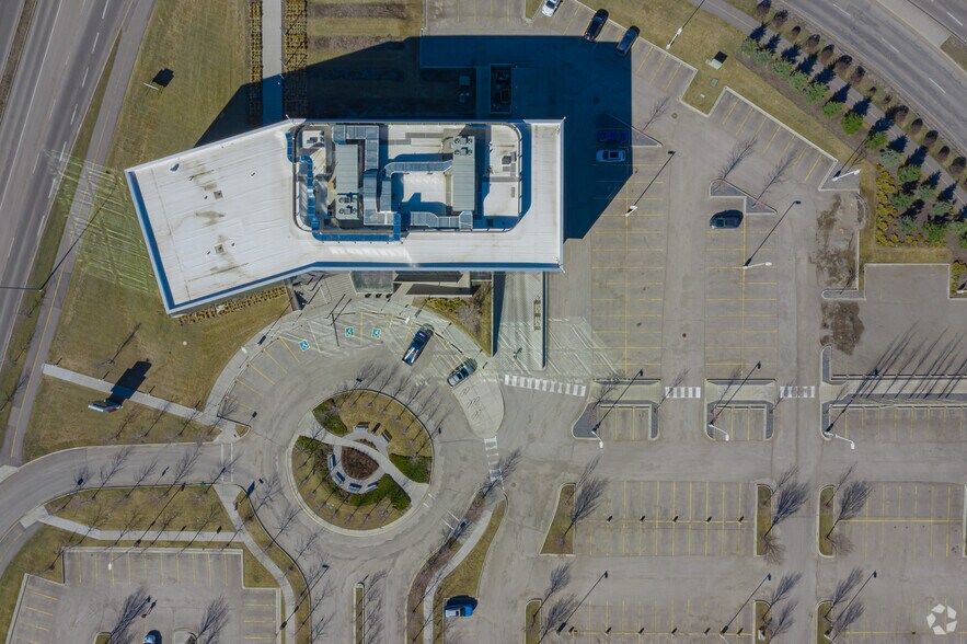 More Photos Of 4954 Richard Rd SW, Calgary Office For Lease