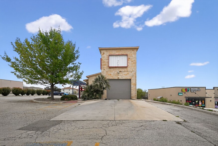 More Photos Of 8242 Fm-78, San Antonio Carwash For Sale