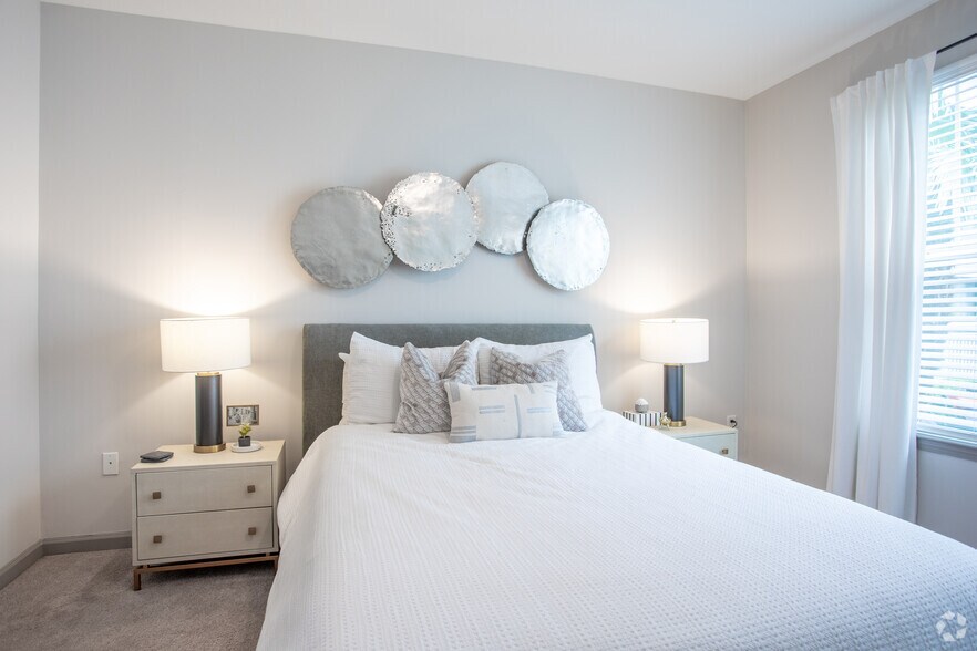 More Photos Of 900 E Six Forks Rd, Raleigh Apartments For Lease