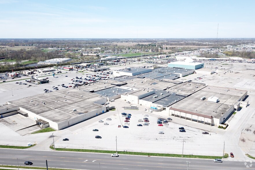 More Photos Of 2400 Elida Rd, Lima Unknown For Lease