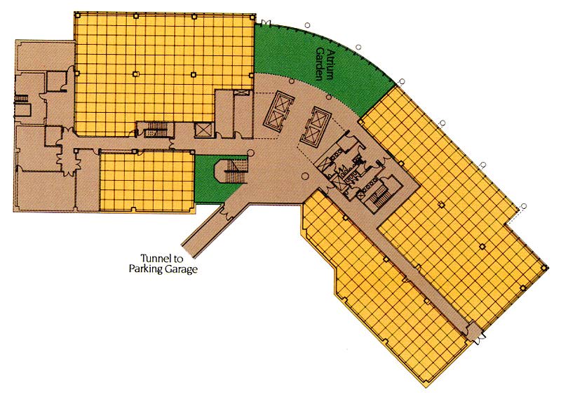More Photos Of 801 Warrenville Rd, Lisle Office For Lease