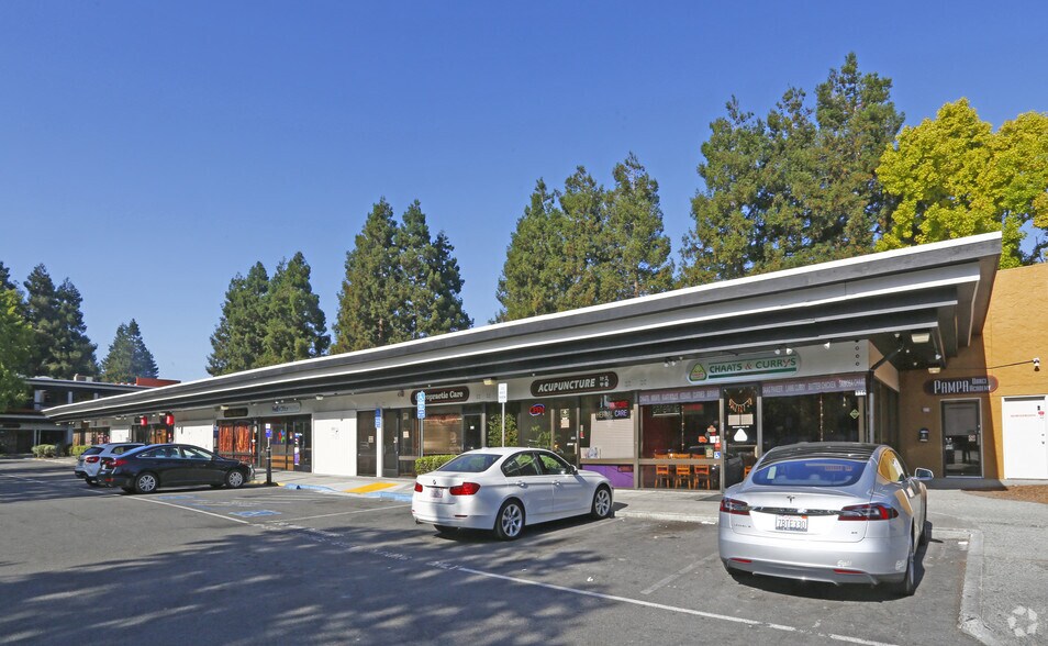 More Photos Of 520 Lawrence Expy, Sunnyvale Freestanding For Lease